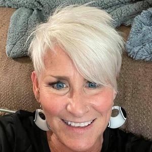 Meet your Posher, Kathy